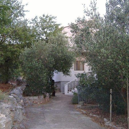 Apartment Denis Kaprije Εξωτερικό φωτογραφία
