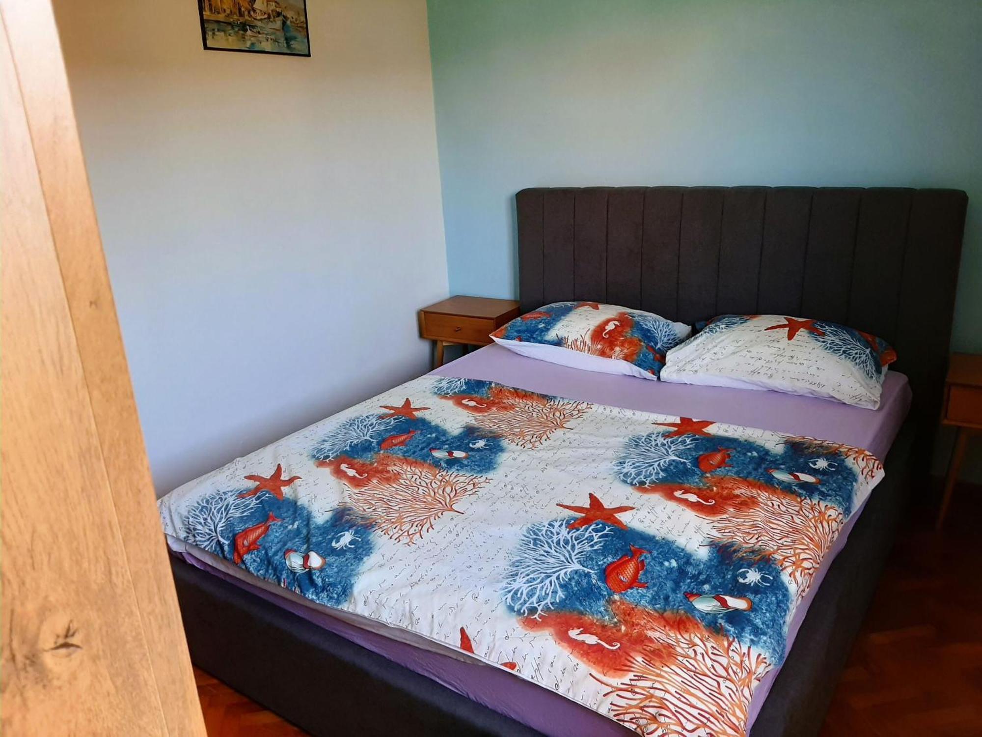 Apartment Denis Kaprije Εξωτερικό φωτογραφία