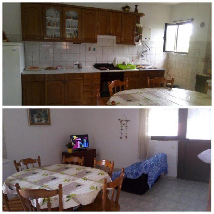 Apartment Denis Kaprije Εξωτερικό φωτογραφία