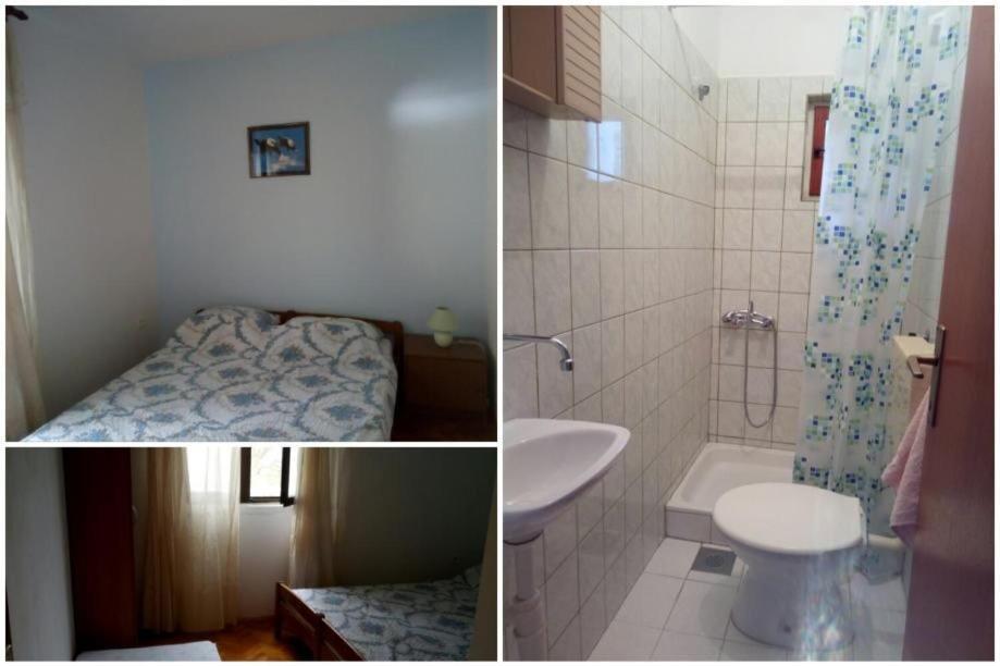 Apartment Denis Kaprije Εξωτερικό φωτογραφία