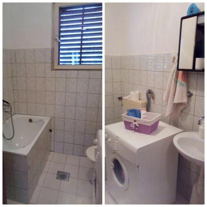 Apartment Denis Kaprije Εξωτερικό φωτογραφία