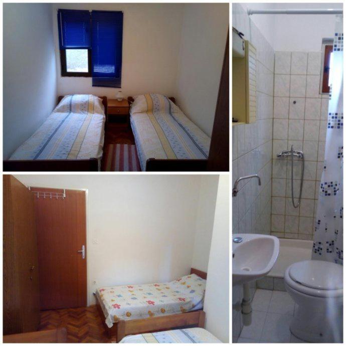 Apartment Denis Kaprije Εξωτερικό φωτογραφία