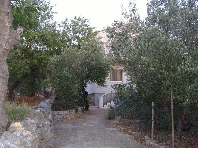 Apartment Denis Kaprije Εξωτερικό φωτογραφία