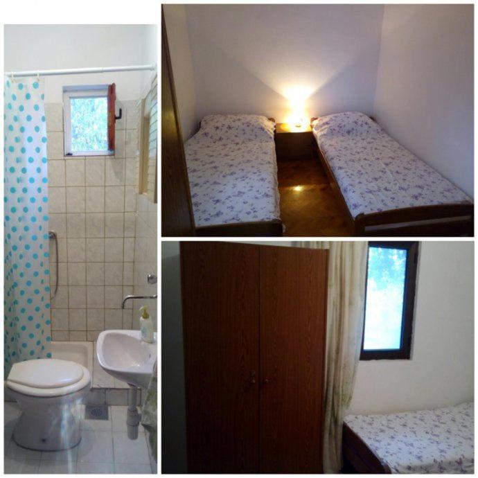 Apartment Denis Kaprije Εξωτερικό φωτογραφία